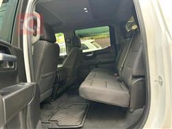 شيفروليه سلفرادو